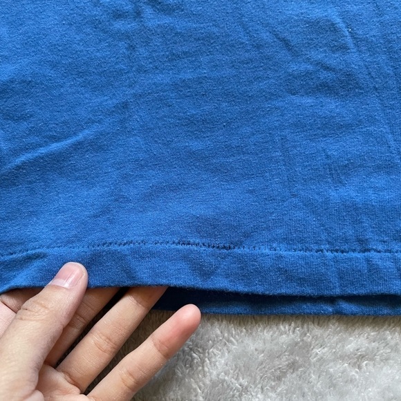 Vintage 80s Tasmanian Devil Single Stitch T-Shirt - Picture 7 of 8